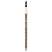 Catrice Clean ID Pure Eyebrow Pencil Eye Pencil 040 Ash Brown Vegan Water Resistant - 1g - Maison des fragrances