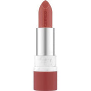 Catrice Clean ID Silk Intense Lipstick 3.3g Lips don't lie Red Intensive Color Vegan Oil - Free - Maison des fragrances