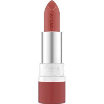 Catrice Clean ID Silk Intense Lipstick 3.3g Lips don't lie Red Intensive Color Vegan Oil - Free - Maison des fragrances