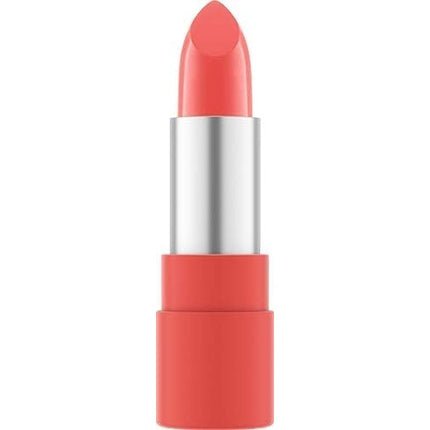 Catrice Clean ID Ultra High Shine Lipstick 3.5g No. 020 Quite Peachy Nude Nourishing Smoothing with Oils Shiny Vegan Perfume Free - Maison des fragrances