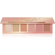 Catrice Coral Lights Palette 15g - Illuminator and Blush Palette - Maison des fragrances