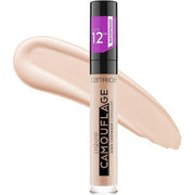 Catrice Corrector Liquido Camouflage Gran Cobertura 007 Natural Rose 5ml - Maison des fragrances