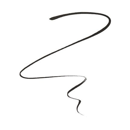 Catrice Cosmetics 24h Brush Liner Waterproof Liquid Eyeliner Ultra Black - Maison des fragrances