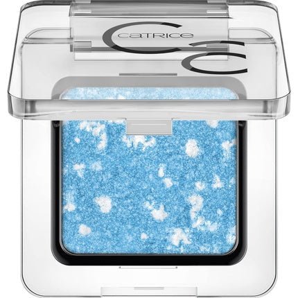Catrice Cosmetics Art Couleurs Eyeshadow 400 - Maison des fragrances