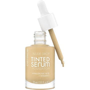Catrice Cosmetics Base Serum Nude Drop Tinted 020W - Maison des fragrances