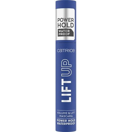 Catrice Cosmetics Lift Up Volume & Lift Powder Hold Mascara Waterproof Black 11 - Maison des fragrances