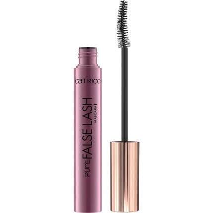 Catrice Cosmetics Pure False Lash Mascara 010 - Maison des fragrances