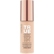 Catrice Cosmetics True Skin Hydrating Foundation with Hyaluronic Acid 007 Cool Nude 30ml - Maison des fragrances