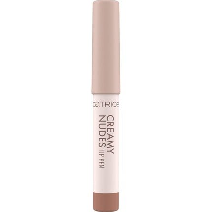Catrice Creamy Nudes Lip Pen Lip Contour Pencil 1.2g 040 Cinnamon Spice - Maison des fragrances