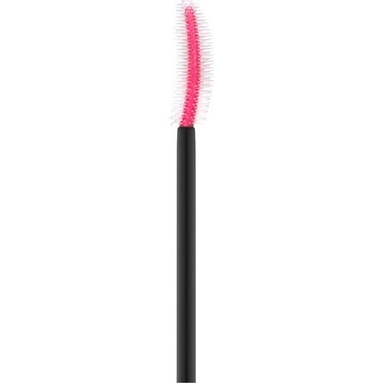 Catrice Curl It Volume & Curl Mascara No. 010 Black Long - Lasting - Maison des fragrances