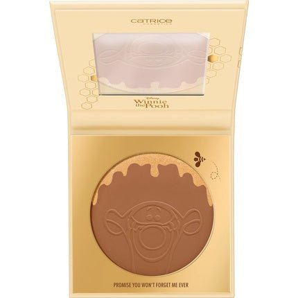 Catrice Disney Winnie the Pooh Soft Glow Bronzer 020 Promise You Won't Forget Me Ever 9g - Maison des fragrances