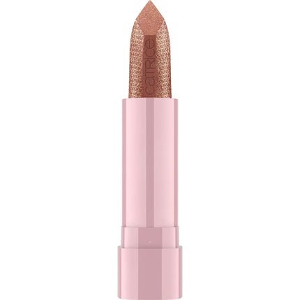 Catrice Drunk'n Diamonds Plumping Lip Balm No. 040 Brown - Maison des fragrances