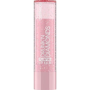 Catrice Drunk'n Diamonds Plumping Lip Balm No. 040 Brown - Maison des fragrances
