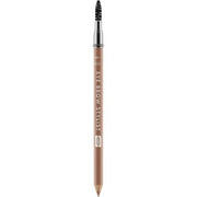 Catrice Eye Brow Stylist Brow Pencil No. 055 Brown Long - Lasting Matte Vegan Waterproof Microplastic and Nanoparticle Free 1.4g - Maison des fragrances