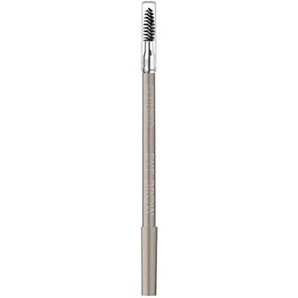 Catrice Eye Brow Stylist Eyebrow Pencil No. 020 Brown Long - Lasting Matte - Maison des fragrances