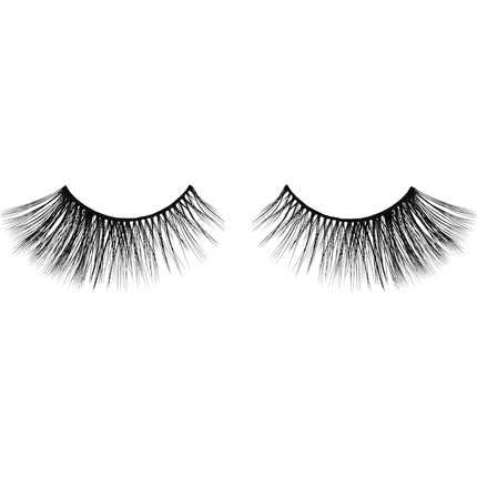Catrice Faked 3D High Lift Lashes Black Long - lasting False Eyelash Effect Vegan - Maison des fragrances