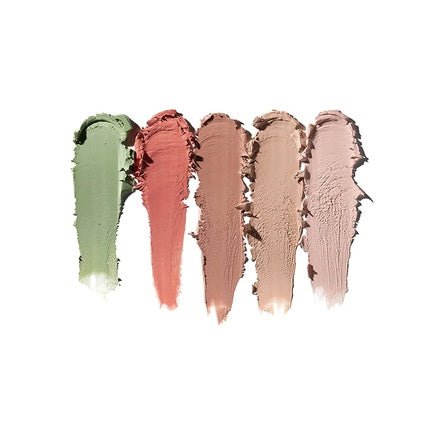 Catrice Farbrezept Anti - Eyebrow Multi Corrector 5 Shades 010 - Maison des fragrances