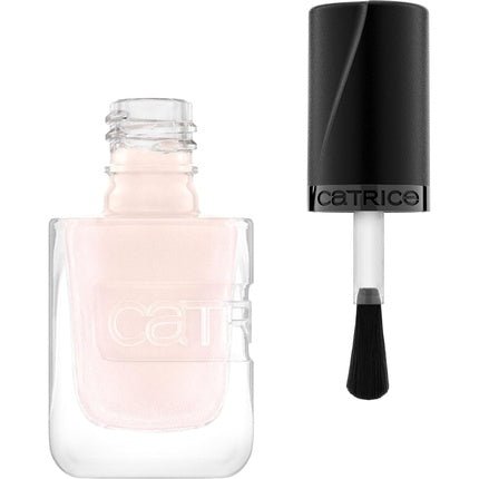 Catrice Gel Affair Nail Lacquer No. 002 Pink Long - Lasting - Maison des fragrances