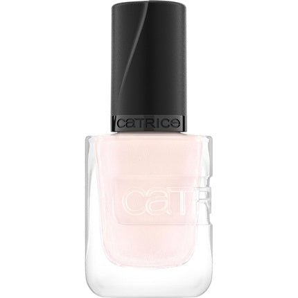 Catrice Gel Affair Nail Lacquer No. 002 Pink Long - Lasting - Maison des fragrances