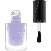 Catrice Gel Affair Nail Lacquer No. 025 Violet Long - Lasting - Maison des fragrances