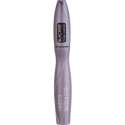 Catrice Glam&Doll False Lashes Mascara No. 010 Black Volumizing - Maison des fragrances