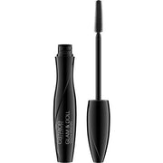 Catrice Glam&Doll Volume Mascara 010 Black Volume - Shaping Defining Extended Matte Vegan No Microplastic Particles Nano Particles Free Perfume - Free 10ml - Maison des fragrances