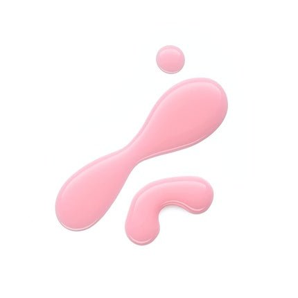 Catrice Go Pastel Top Coat, Base & Top Coat, 01 Sassy Lassy, Pink - Maison des fragrances