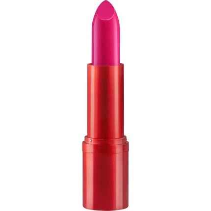 Catrice HEART AFFAIR Full Shine Lipstick C01 Pink Vegan Paraben - Free Microplastic - Free Nanoparticle - Free - Maison des fragrances