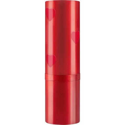 Catrice HEART AFFAIR Full Shine Lipstick C03 Red Glossy Vegan Paraben - Free Microplastic - Free Nanoparticle - Free - Maison des fragrances