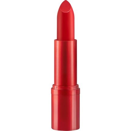 Catrice HEART AFFAIR Full Shine Lipstick C03 Red Glossy Vegan Paraben - Free Microplastic - Free Nanoparticle - Free - Maison des fragrances