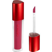 Catrice HEART AFFAIR Matte Liquid Lipstick C02 Red Vegan Oil - Free Paraben - Free 4.5ml - Maison des fragrances