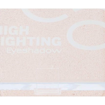 Catrice Highlighting Eyeshadow 030 Metallic Lights Pink - Maison des fragrances