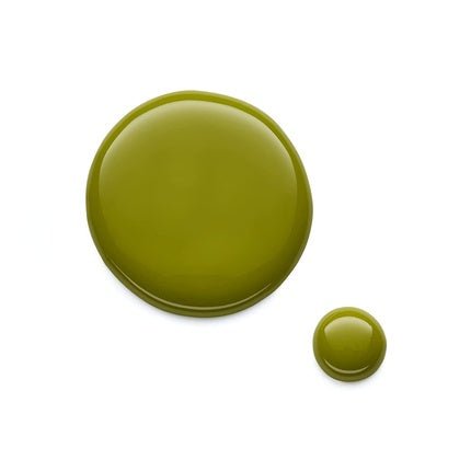 Catrice ICONAILS Gel Lacquer Get Slimed No. 126 Green Long - Lasting Glossy Vegan Nail Polish 10.5ml - Maison des fragrances