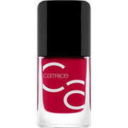 Catrice ICONAILS Gel Lacquer Nail Polish No. 169 Pink Long - Lasting Glossy Acetone - Free Vegan without Microplastic Particles without Preservatives 10.5ml - Maison des fragrances