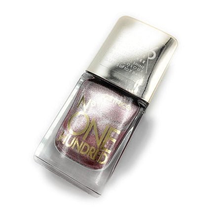 Catrice ICONAILS Gel Lacquer No. 100 Party Animal Gold 10.5ml - Maison des fragrances