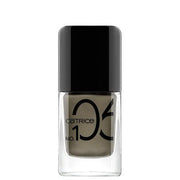 Catrice ICONAILS Gel Lacquer No. 106 Olives and Wine Long - Lasting Vegan Nail Polish 10.5ml - Maison des fragrances
