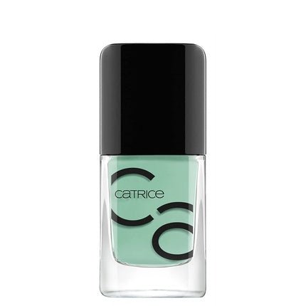 Catrice ICONAILS Gel Lacquer No. 121 Mint To Be Long - Lasting and Glossy Vegan Nail Polish 10.5ml - Maison des fragrances