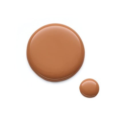 Catrice ICONAILS Gel Lacquer No. 125 Toffee Dreams Brown Long - Lasting Glossy Vegan Nail Polish 10.5ml - Maison des fragrances
