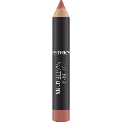 CATRICE Intense Matte Matton Lips 060 Mocha Me Happy - Maison des fragrances