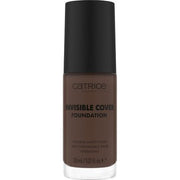 Catrice Invisible Cover Foundation No. 082n Nude Moisturizing - Maison des fragrances