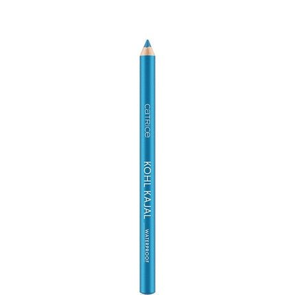 Catrice Kohl Kajal Waterproof 070 Turquoise Sense Defining Shimmering Vegan 0.78g - Maison des fragrances