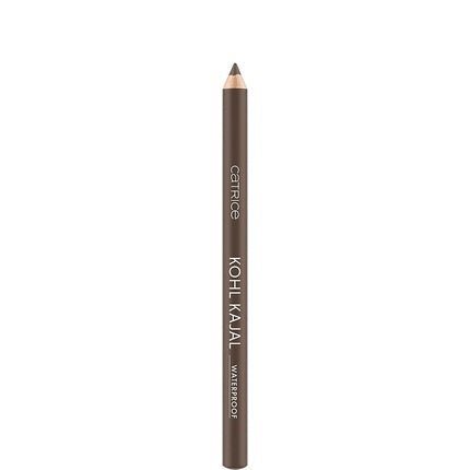 Catrice Kohl Kajal Waterproof Defining Shimmering Vegan Optic BrownChoc 0.78g - Maison des fragrances