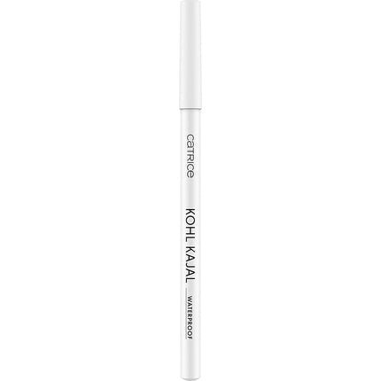 Catrice Kohl Kajal Waterproof Defining Shimmering White Vegan 0.78g - Maison des fragrances