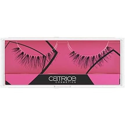 Catrice Lash Couture InstaExtreme Volume Lashes Black - Maison des fragrances