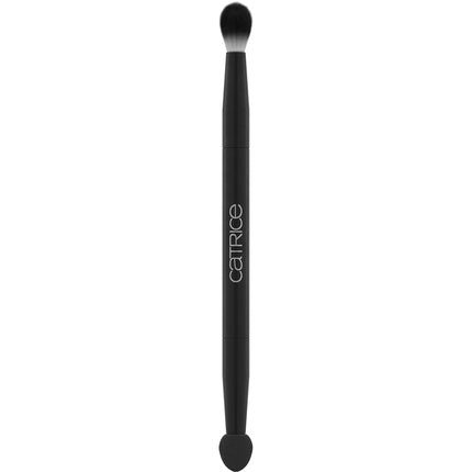 Catrice Magic Perfectors Duo Eyeshadow Brush Vegan Nanoparticle Free 1pcs - Maison des fragrances