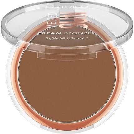 Catrice Melted Sun Cream Bronzer No. 030 Brown Defining Instant - Maison des fragrances