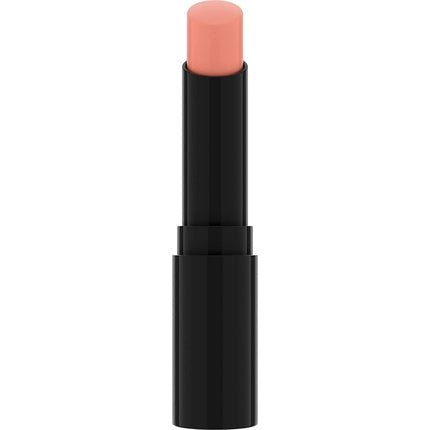 Catrice Melting Kiss Gloss Stick Lipstick 2.6g - Shade 010 Adore You Moisturizing and Plumping Vegan Glossy Nude - Maison des fragrances