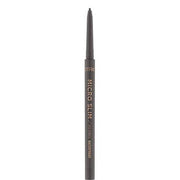 Catrice Micro Slim Waterproof Eye Pencil 020 Grey Definition 0.05g - Maison des fragrances