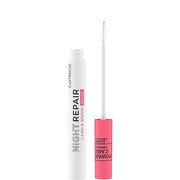 Catrice Night Repair Lash & Brow Mask Nourishing and Transparent with Oils 8ml - Maison des fragrances