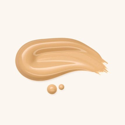 Catrice Nude Drop Tinted Serum Foundation Lightweight Hydrating Buildable Coverage Enriched with Hyaluronic Acid & Vitamin E Vegan & Cruelty Free 1.01 Ounce - Maison des fragrances